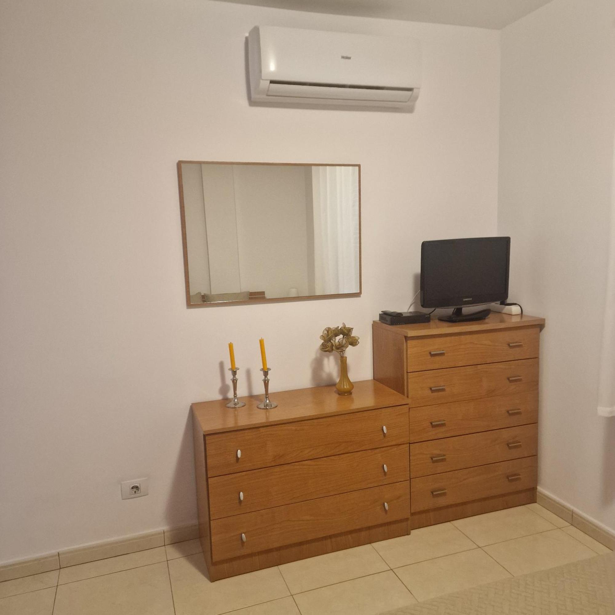 Vivienda Vacacional Rous Лос-Льянос-де-Аридане Экстерьер фото