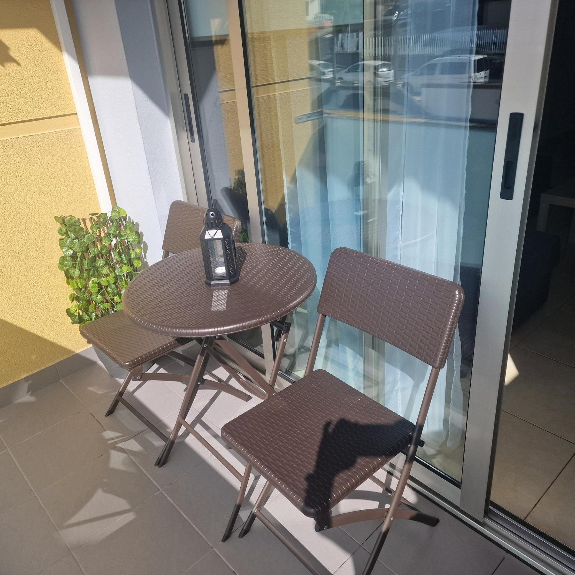 Vivienda Vacacional Rous Лос-Льянос-де-Аридане Экстерьер фото
